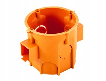 Puszka PT PK60 głęboka do łączenia A.0006BLP 110x