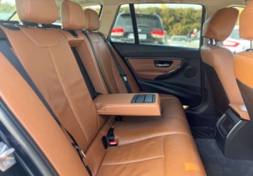 BMW Seria 3 F30-F31-F34 Touring 2.0 320d EfficientDynamics Edition 163KM 2014 BMW Seria 3 Gwarancja 2.0 Diesel 163KM, zdjęcie 15