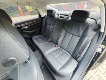 Audi A8 D5 Sedan 3.0 50 TDI 286KM 2021 Audi A8 Long___50 TDI Quattro 286KM___Perfekcyjny Stan___Faktura VAT23 3.0, zdjęcie 22