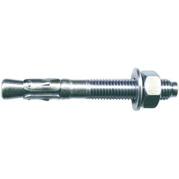 KOTWA STALOWA EKSPRESOWA DO BETONU M8X75 2SZT