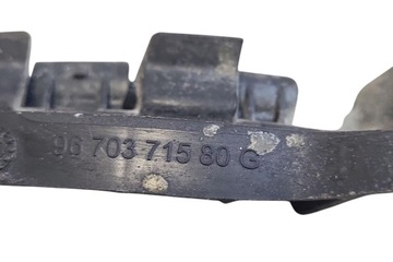 JINÉ DÍLY KAROSÉRIE PEUGEOT 508 SW 9670371580 1.6L DIESEL 2012