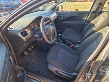 Citroen C-Elysee II Sedan 1.6 VTi 115KM 2016 Citroen C-Elysee Citroen C-Elysee 1.6 Benzyna Salon PL 88 Tys km Raty Zami, zdjęcie 9