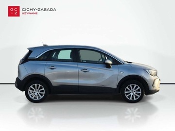 Opel 2021 Opel Crossland Automat faktura VAT Skora Grzane fotele 1.5 Diesel 120KM, zdjęcie 5
