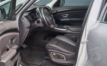 Renault Espace V Van 1.6 Energy dCi 160KM 2018 Renault Espace Renault Espace 1.6 Diesel 160KM, zdjęcie 13