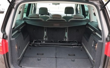 Seat Alhambra II (7N) Van 2.0 TDI CR 177KM 2014 Seat Alhambra Panorama, Nawigacja, Serwis do konca, 7-osob 2.0 Diesel, zdjęcie 16