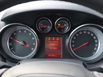 Opel Mokka I SUV 1.4 Turbo ECOTEC 140KM 2013 Opel Mokka 1.4 Turbo, GAZ, 4X4, Klima, zdjęcie 10