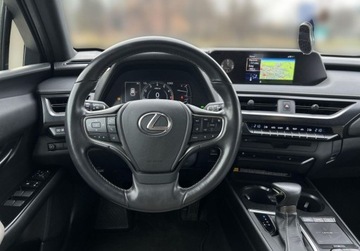 Lexus UX Crossover 200 171KM 2019 Lexus UX 200 Prestige Premium Salon PL Serwis ASO Toyota Leszno 2.0, zdjęcie 16