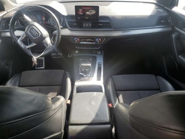 Audi SQ5 2020 Audi SQ5 Premium 2020 3.0l 3.0 Benzyna 349KM, zdjęcie 8