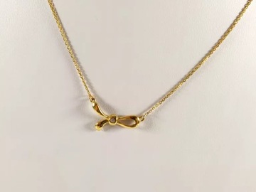 ЗОЛОТОЕ ОЖЕРЕЛЬЕ ANKIER 333 2.49Г 21СМ