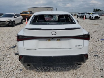Lexus IS III 2023 Lexus IS 350 F Sport Design 2023 3.5l 3.5 Benzyna 311KM, zdjęcie 2