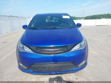 Chrysler Pacifica II 2020 Chrysler Pacifica Touring 2020 3.6l 3.6 Benzyna 287KM, zdjęcie 7