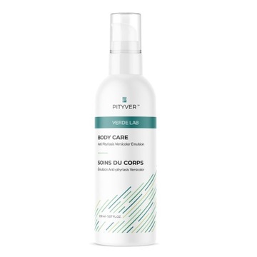 Pityver Emulsja na łupież pstry, 150 ml