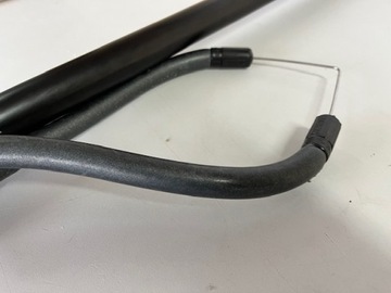 РЕЗИНОВЫЙ РУЧНОЙ ПЕРЕКРЕСТОК ГАРПУН SEAC STING 85 ПРОЧИТАЙТЕ ОПИСАНИЕ!