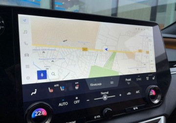 Lexus RX V 2.5 450h+ 309KM 2022 Lexus RX RX 450h Prestige FV23 ASO Salon PL Rejestracja 2023 Demo, zdjęcie 13