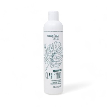 Szampon oczyszczający BES oczyszczający do włosów farbowanych - 300ml