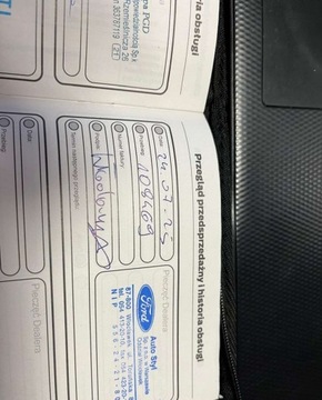 Ford Mondeo V Kombi 2.0 TDCi 150KM 2019 Ford Mondeo Ford Mondeo 2.0 EcoBlue Titanium 2.0 Diesel 150KM, zdjęcie 20