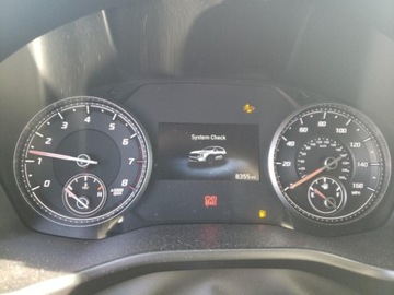 Hyundai Santa Fe IV 2022 Hyundai Santa Fe SEL 2022 2.5l 2.5 Benzyna 191KM, zdjęcie 9