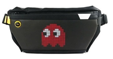 Сумка Divoom DIVOOM PIXOO SLINGBAG со светодиодным экраном Pixel Art