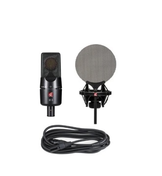 sE X1 S Vocal Pack — микрофонный набор