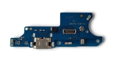 Gniazdo ładowania USB Motorola Moto E7 Power