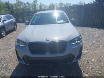 BMW X3 G01 2023 BMW X3 2023r, XDrive30I, 2.0L 2.0 Benzyna 250KM, zdjęcie 5