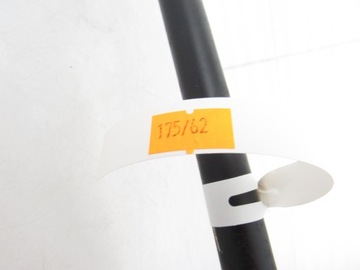 Полуось + поворотный кулак Arctic Cat 700 Prowler, '09