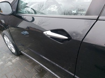 DVEŘE KOMPLETNÍ LEVÝ PŘEDNÍ HONDA CIVIC VIII B92P 06-11R HB 5D