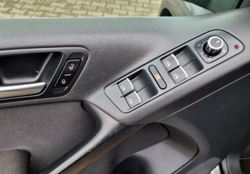 Volkswagen Tiguan I SUV 2.0 TDI CR DPF BlueMotion 140KM 2011 Volkswagen Tiguan 2,0 TDI CR 140KM 6-Biegow Klima 2.0 Diesel 140KM, zdjęcie 19