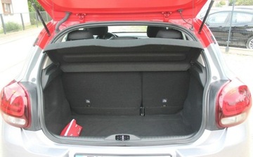 Citroen C3 III Hatchback Facelifting 1.2 PureTech 83KM 2020 Citroen C3 1.2 Benzyna 83KM, zdjęcie 11