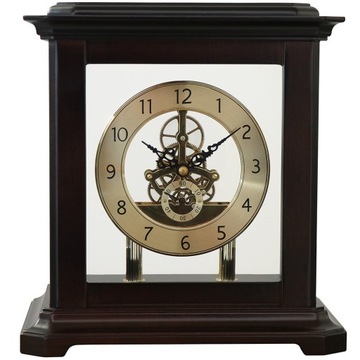 Zegar KOMINKOWY,RUCHOMY MECHANIZM , E03P.4238.50