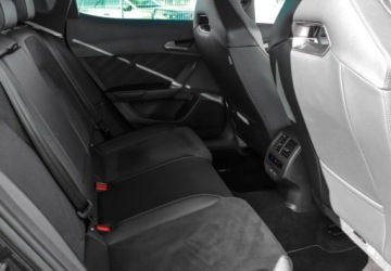 Cupra Formentor Crossover 1.5 TSI 150KM 2025 Cupra Formentor 1.5 150KM DSG Kamera Cofania Ambiente Fotele Kubelkowe 1.5, zdjęcie 11