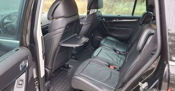 Citroen Grand C4 Picasso I 2.0 HDi 136KM 2007 Citroen C4 Grand Picasso Citroen C4 Grand Picasso 2.0HDi 136KM Exlusive, zdjęcie 4