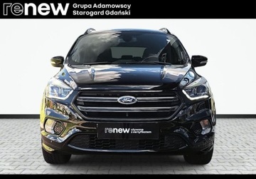 Ford Kuga II SUV Facelifting 1.5 EcoBoost 176KM 2018 Ford Kuga 1.5 Benzyna 176KM, zdjęcie 3