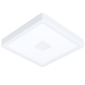 Lampa sufitowa zewnętrzna Plafon Eglo Iphias 2