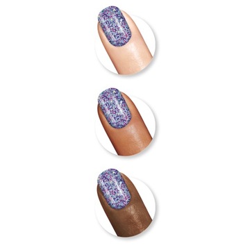 Lakier do paznokci Sally Hansen 483 Grape Shifter