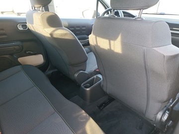 Citroen C3 III Hatchback 1.2 PureTech 82KM 2020 citroen c3 benzyna, zdjęcie 12