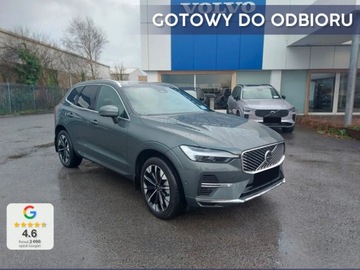 Volvo XC60 II 2026 VOLVO XC60 B5 AWD Ultra Bright Suv (264KM) 2026