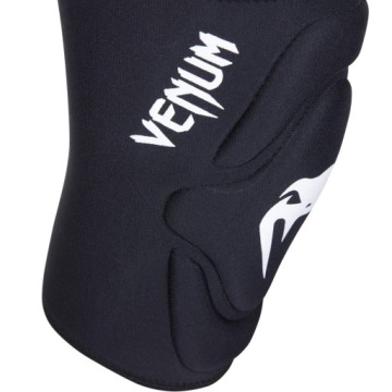 Гелевые наколенники VENUM Kontact MMA для bjj, размер M
