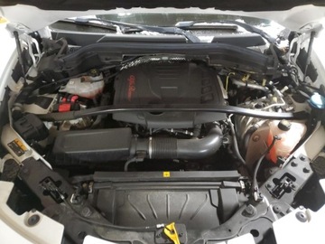 Alfa Romeo Stelvio SUV Facelifting 2.0 Turbo 280KM 2021 Alfa Romeo Stelvio TI 2021 2.0l 2.0 Benzyna 280KM, zdjęcie 6