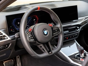 BMW Seria 3 G20-G21 2025 BMW Seria 3 Touring M3 Competition xDrive 3.0 (530KM) 2025, zdjęcie 4