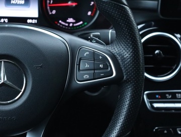 Mercedes GLC C253 2017 Mercedes GLC GLC 350 e 4MATIC, 4X4, Automat, zdjęcie 21