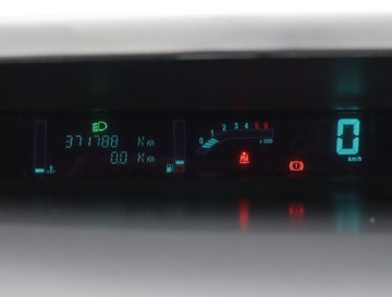 Renault Espace IV Van 2.0 dCi 150KM 2006 Renault Grand Espace 2.0 dCi, zdjęcie 10