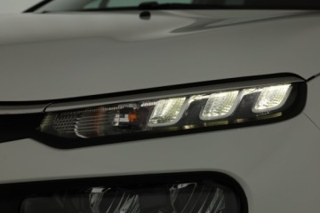 Citroen C3 III Hatchback Facelifting 1.2 PureTech 83KM 2023 Citroen C3 1.2 PureTech, Salon Polska, Serwis ASO, zdjęcie 18