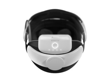 BOBOVR M2 Pro - Ремешок с аккумулятором