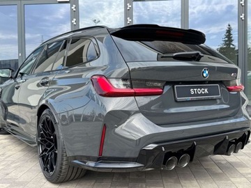 BMW Seria 3 G20-G21 2025 BMW M3 M3 Competition M xDrive Touring 530 KM - Kamera 360 - Adaptacyjne L, zdjęcie 13