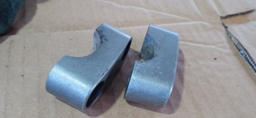 КРОНШТЕЙН ПОДЪЕМА РУЛЯ YAMAHA XJ 600 900 TDM FJ FJR XV MOUNT