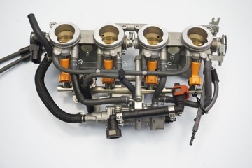 YAMAHA XJ6 DIVERSION N 09-16 ДРОССЕЛЬ, ИНЖЕКТОРЫ