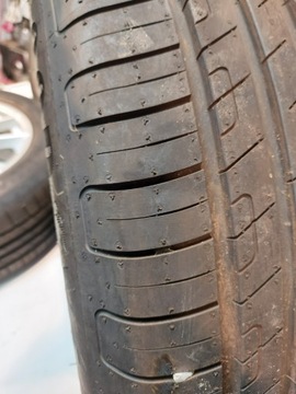 KOLA RÁFKY PNEUMATIKY LETNÍ HLINÍK BMW G30 G32 G11