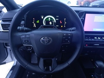 Toyota Camry IX 2024 Toyota Camry 2.5 Hybrid Comfort CVT Toyota Camry 2, zdjęcie 28