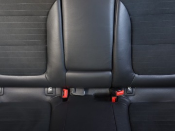 Hyundai i30 III Hatchback N 2.0 T-GDI 275KM 2018 Hyundai i30 N Performance, Salon Polska, zdjęcie 9